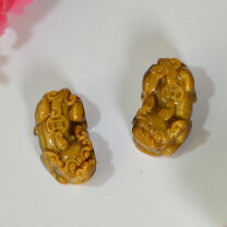 楽天市場】貔貅 ヒキュウ（占い・開運・風水・パワーストーン｜ホビー 