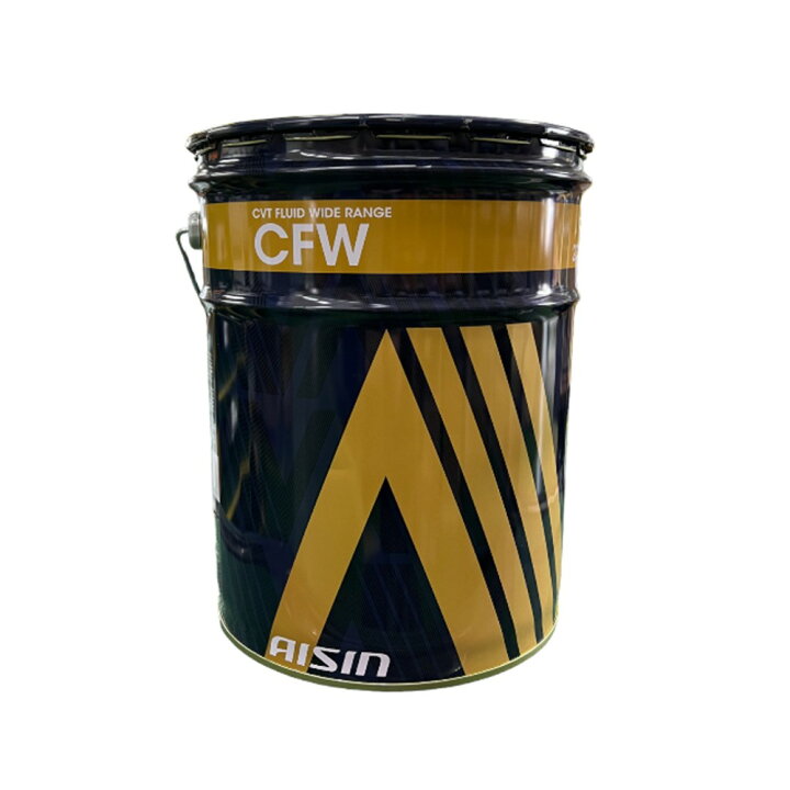 楽天市場】CVTF1020 AISIN アイシン精機 自動車 CFW CVTF CVTフルード 