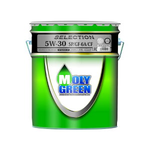 O[ ZNV SP 5W-30 GF-6A SVHVI Group3 ԗpGWIC 20L