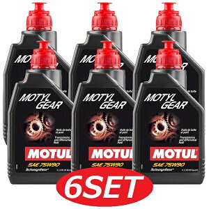 y6{Zbgz109055 MOTUL (`[) MOTYL GEAR [` MA 75W90 1L wMAIC