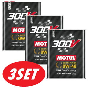 y3{Zbgz110857 MOTUL i`[j 300V COMPETITION 0W40 2L 100%w(GXeRA) GWIC [Ki]