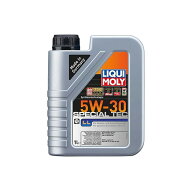 20901 LIQUIMOLY（リキモリ）スペシャルテックLL A3/B4 SL 5W30 1L エンジンオイル ガソリン・ディーゼル…