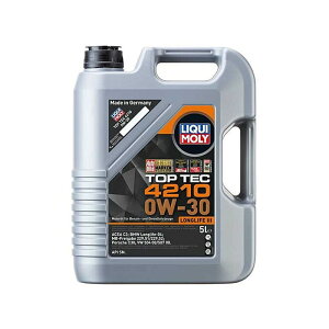 gbvebN 4210 0W-30 5L
