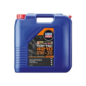 gbvebN 4210 0W-30 20L