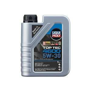 2315 LIQUIMOLYiLj gbvebN4600 C2/C3 SN 5W30 1L GWIC TOPTEC4600 K\EfB[[p