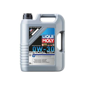 2853 LIQUIMOLYiLjXyVebNV A5/B5 SL/CF GF-3 0W30 5L GWIC Special Tec V K\EfB[[p