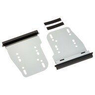 【取寄】99000-99034-DS4 スズキ純正部品 アタッチメント 180mm 2DIN用 隙間埋め