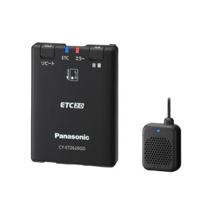 yZbgAbvȂzCY-ET2620GD pi\jbN ETC2.0 GPSP̔b^ Panasonic ETCԍڊ Aei^ ubN