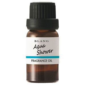 【ネコポス】L10019 アクアシャワー カーメイト CARMATE 噴霧式フレグランスディフューザー2専用ブラング フレグランスオイル