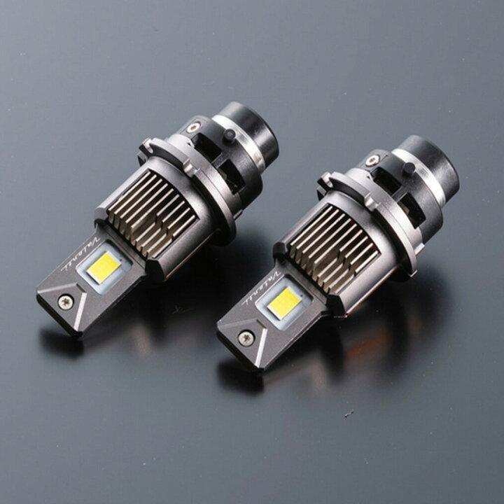 楽天市場】LXE31-D2-60 ヴァレンティ 純正HID交換LEDヘッドバルブXE 