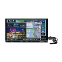 楽天市場】ナビ 7インチ フルセグ ケンウッドの通販