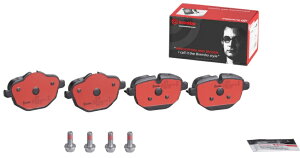 P06064N brembo ブレンボ製 ブレーキパッド ディスクパッド 左右セット