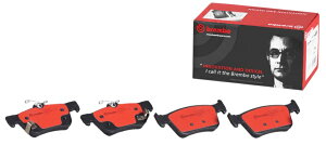 �y�����񂹕i�zP28089N brembo �u�����{�� �u���[�L�p�b�h �f�B�X�N�p�b�h ���E�Z�b�g
