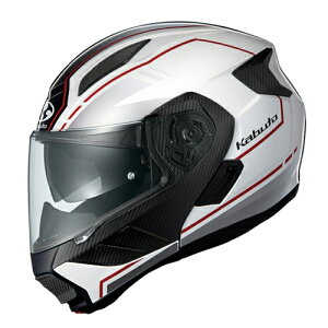 バイク用ヘルメット OGK KABUTO システムヘルメット XL ryukiの人気 