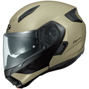 �y���܂��t�z RYUKI �����[�L OGK�J�u�g �V�X�e���w�����b�g �I�[�W�[�P�[ �w�����b�g �o�C�N�p �����E�L �z���C�g �u���b�N �O���[ �t���b�g ���^���b�N