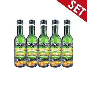 y5{ZbgzSOD1-FUELG-150@D1P~J K\Y SOD-1FuelG 150ml×5{