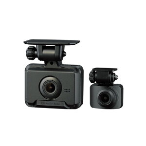 ZDR018 �R���e�b�N �O��2�J���� �O��200����f 2�C���` �h���C�u���R�[�_�[ GPS���� 3�N�ۏ�