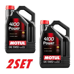 y2{ZbgzMOTUL (`[) 4100 POWER p[ 15W50 4L w i102449