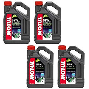 y4{Zbgz113949 MOTUL (`[) SNOW POWER 2T 4L Xm[[r A`X[N^Cv Xm[p[ 2T GWIC 2TCN 105888
