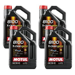 y4{ZbgzMOTUL (`[) 8100 X-clean GEN2 5W40 5L 100%w K\/fB[[ԗp@GWIC