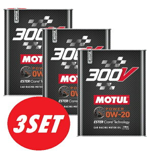 y3{Zbgz114234 MOTUL i`[j 300V POWER 0W20 2L p[ 100%w(GXeRA) GWIC [Ki]