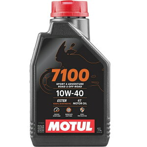112871 MOTUL yViz 7100 4T MA2 10W40 1L oCNp100%wIC GWIC 104203 `[
