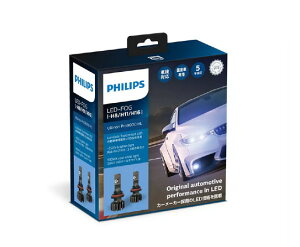 11366U90CWX2 PHILIPS�@LED �t�H�O�����v�p�o���u�@H8/11/16�@5800K�@2���@5�N�ۏ�