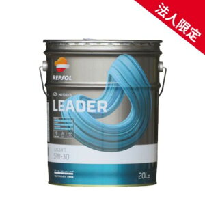 �y�@�l����z007515 REPSOL ���v�\�� LEADER �S������ SP C2 C3 5W30 �����ԗp �K�\�����E�f�B�[�[���G���W�����p�I�C�� 20L