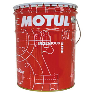 114555 MOTUL�i���`���[���jH-TECH 100 PLUS SP A3/B4 5W40 20L 4�X�g���[�N�G���W���I�C�� �S������ [���K�i]
