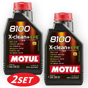 y2{Zbgz113122 MOTUL (`[) 8100 X-CLEAN+ EFE GbNXN[vX 0W30 1L 100%w GWIC