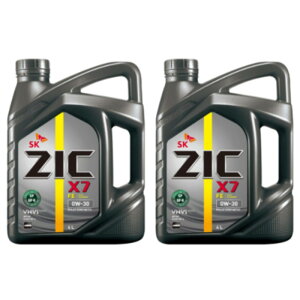 y4L×2{ZbgzSK ZIC 0W-30 X7 FEGWIC SP SN GF-5 S VHVI(Group3) 1310016