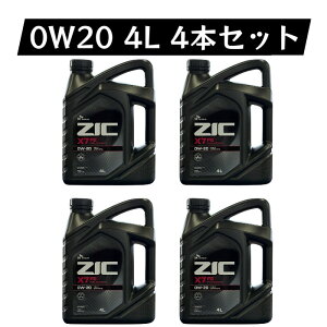 y4{Zbgzy4LzSK ZIC 0W-20 X7 FE SNGWIC S VHVI(Group3) 1310040 0W20