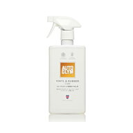 20AVRC500JP オートグリム ビニール＆ラバー・ケア くすみ取り ゴム・プラスチック用保護 つや出し剤 艶…