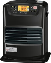 楽天市場】ダイニチ ファンヒーター 7畳の通販