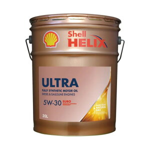 ݌Ɂy20Ly[ʁzVFqbNX Eg [ 5W-30 SN C3 S Shell Helix A K\EfB[[pIC