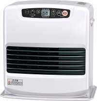 楽天市場】石油ファンヒーター ダイニチ 11畳（家電）の通販