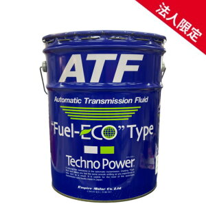 �y�@�l����z588A102 Techno Power �e�N�m�p���[ ATF�I�C���@������ 20L