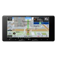 AVIC-RW822-D カロッツェリア パイオニア 楽ナビ 7型 HD フルセグ地デジ/USB/Bluetooth/HDMI 200mm カー…