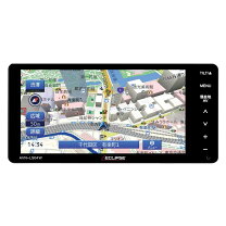 楽天市場】ECLIPSE AVN-LS04Wの通販
