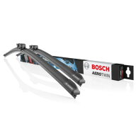 A844S BOSCH 雨用フラットワイパーブレード エアロツイン ベンツ用 左右セット 輸入車用 車種専用 ボッシ…
