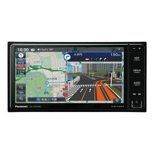 CN-CE01WD pi\jbN Xg[_ 7C`HD AppleCarPlayEAndroidAuto lbg tZOnfW/USB/SD/HDMI/Bluetooth 200mm