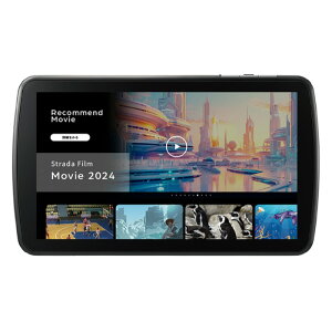 CN-F1D9C1D �p�i�\�j�b�N �X�g���[�_ 9V�^ HD �J�[�i�r�Q�[�V���� Carpaly HDMI �t���Z�O �n�}�X�V