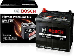 HTPP-Q-105 bosch �{�b�V�� Q105 �n�C�e�b�N�v���~�A���v���X hightec ISS�Ή� �݊� Q-55 Q-85 Q-105