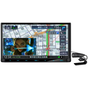 MDV-D413 �P���E�b�h �t���Z�O�i�r 7�C���` 180mm �����^�����[�h���� Bluetooth CD USB SD KENWOOD ���{�� 3�N�ۏ�