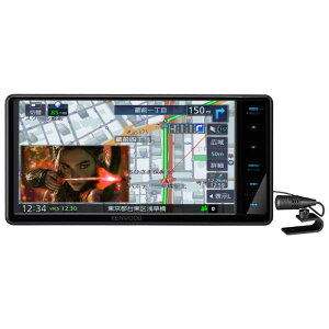 MDV-D613W �P���E�b�h �t���Z�O�i�r 7�C���` 200mm �n�C���]���� Bluetooth DVD USB SD HDMI���͑Ή� KENWOOD ���{�� 3�N�ۏ�
