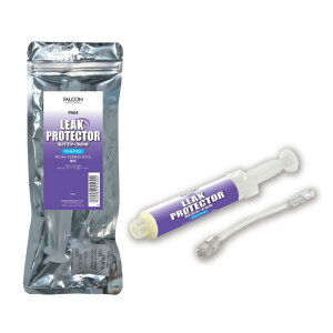 ylR|XzPA04 p[AbvWp GARpˊ^RE\h~ߍ PAG/POE LEAK PROTECTOR R134aE1234yfp 15ml