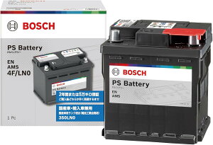 PS4F/LN0 BOSCH(�{�b�V��) PS�o�b�e���[ EN�K�i ��{�X�y�b�N AMS 44Ah PS-4F LN0 ���i��(PSIN-4F-L0) �݊�