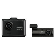 SN-TW9990D ユピテル 前後2カメラ ドライブレコーダー ドラレコ GPS STARVIS HDR搭載 SN-TW9880D後継モデル