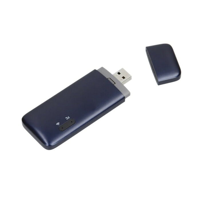 楽天市場】【100GB付き】ecoco スティックWi-Fi USB型 契約不要 月額 