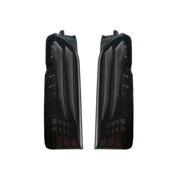 楽天市場】TT200HUL-SB-1 ヴァレンティ ジュエルLEDテールランプ ULTRA 